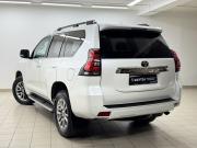 Toyota Land Cruiser Prado 150 Series Рестайлинг 2 Вологда  - изображение 25