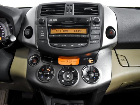 Toyota RAV4 III (XA30) Рестайлинг с пробегом 2011 года, цена 1 349 000 рублей, 161233 км, внедорожник, Автокод Объявления