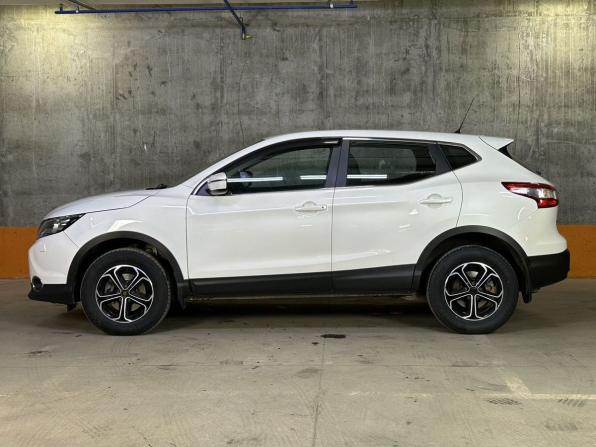 Nissan Qashqai II с пробегом 2014 года, цена 1 390 000 рублей, 159108 км, внедорожник, Автокод Объявления
