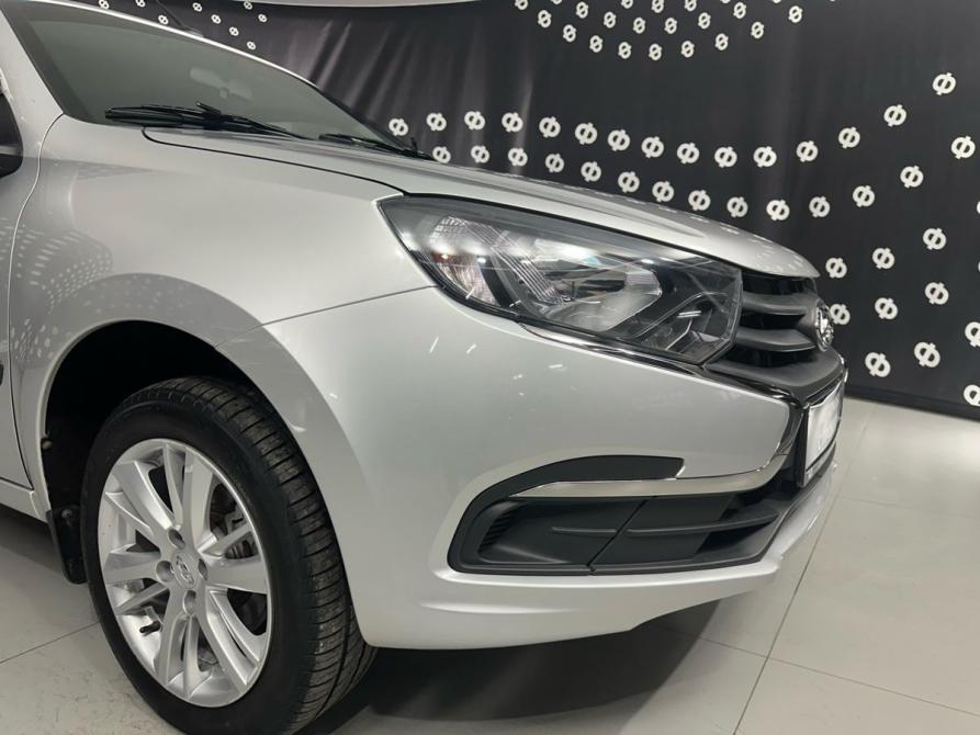 Lada (ВАЗ) Granta I Рестайлинг Новосибирск  - изображение 11