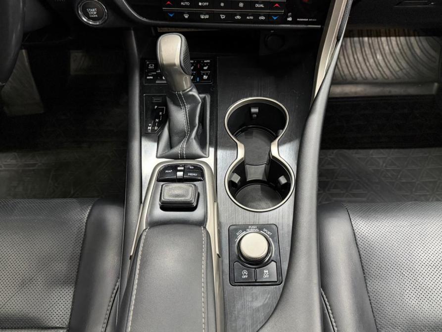 Lexus RX IV Магнитогорск  - изображение 12