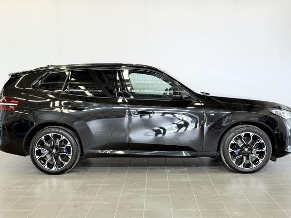 BMW X3 IV (G45/G48) с пробегом 2025 года, цена 8 290 000 рублей, 5100 км, внедорожник, Автокод Объявления