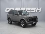 Lada (ВАЗ) 2121 (4x4) I Рестайлинг (2020) Ростов-на-Дону  - изображение 14