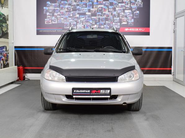 Lada (ВАЗ) Kalina I с пробегом 2012 года, цена 349 999 рублей, 184871 км, универсал, Автокод Объявления