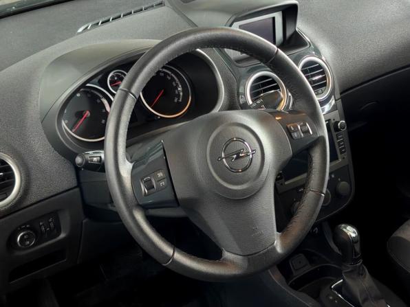 Opel Corsa D Рестайлинг II с пробегом 2011 года, цена 855 000 рублей, 45563 км, хэтчбек, Автокод Объявления