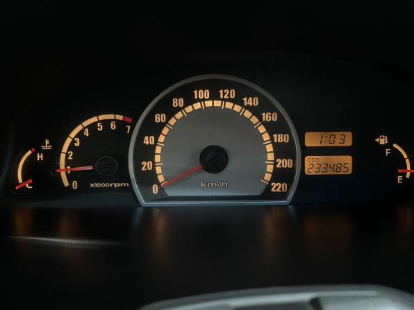 Hyundai Matrix I Рестайлинг с пробегом 2005 года, цена 440 000 рублей, 233484 км, компактвэн, Автокод Объявления