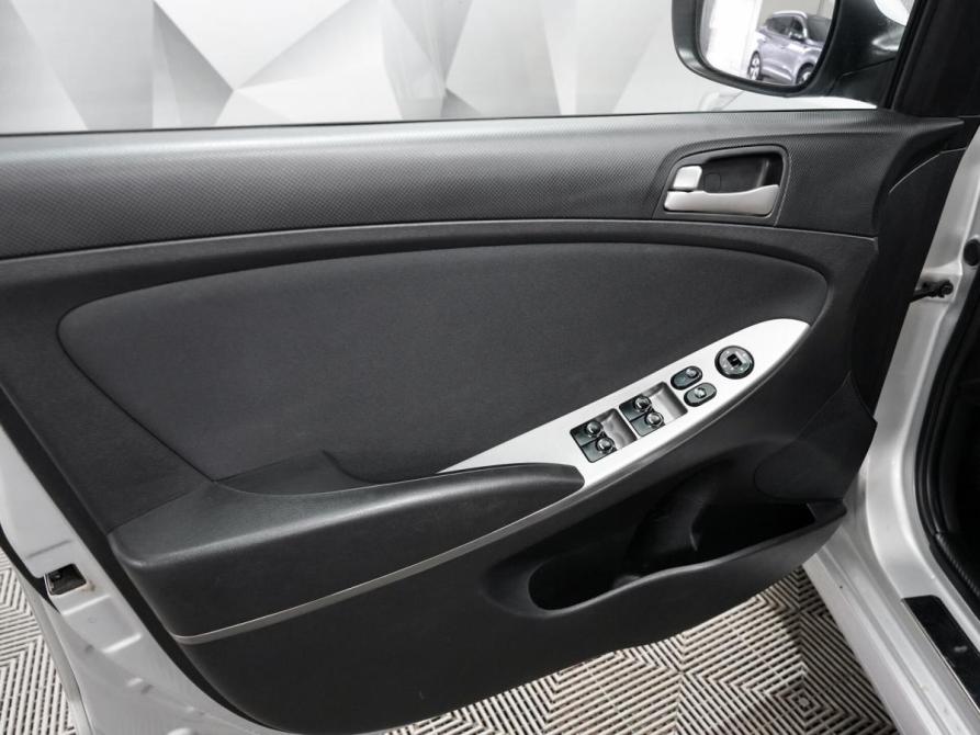 Hyundai Solaris I Рестайлинг Ульяновск  - изображение 16