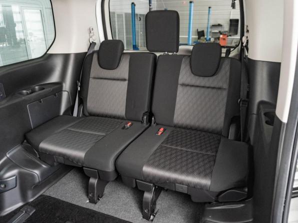Nissan Serena V (C27) Рестайлинг с пробегом 2019 года, цена 2 459 000 рублей, 104286 км, минивэн, Автокод Объявления