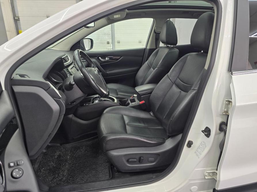 Nissan Qashqai II Таганрог  - изображение 11