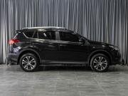 Toyota RAV4 IV (XA40) Тюмень  - изображение 29