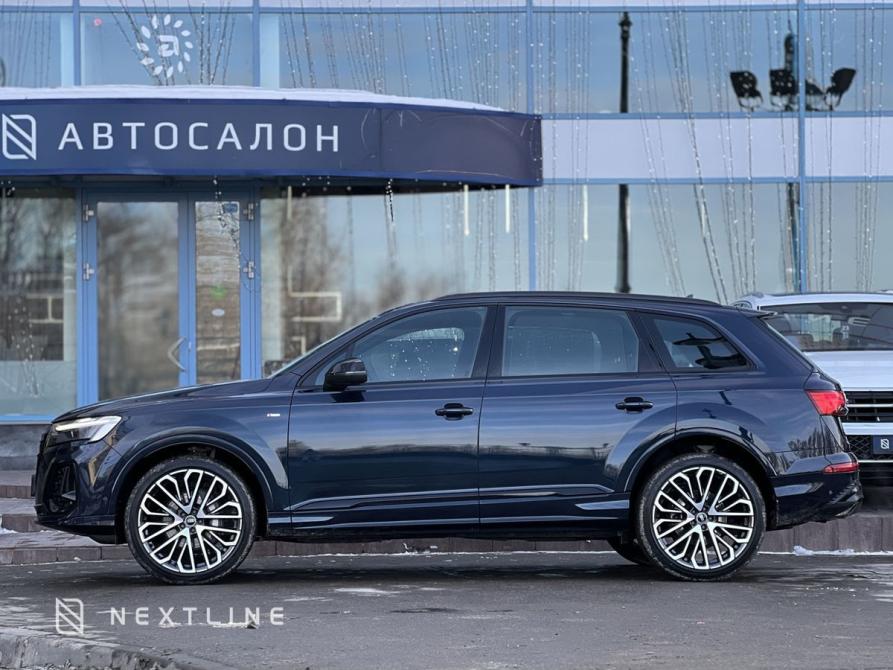Audi Q7 II (4M) Рестайлинг 2 Самара  - изображение 2