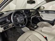 Audi A6 IV (C7) Рестайлинг Москва  - изображение 38
