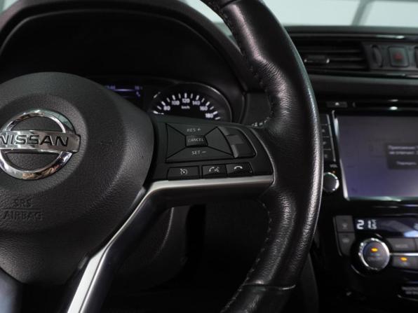 Nissan X-Trail III Рестайлинг с пробегом 2019 года, цена 2 229 000 рублей, 123772 км, внедорожник, Автокод Объявления