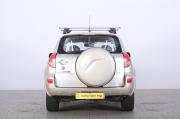 Toyota RAV4 III (XA30) Омск  - изображение 31