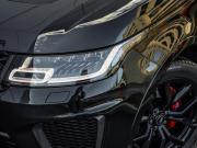 Land Rover Range Rover Sport II Рестайлинг Санкт-Петербург  - изображение 42