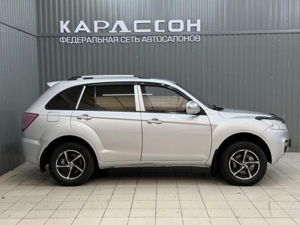 Lifan X60 I с пробегом 2013 года, цена 540 000 рублей, 215363 км, внедорожник, Автокод Объявления