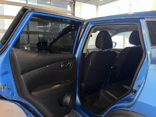 Nissan Qashqai II Рестайлинг с пробегом 2020 года, цена 2 380 000 рублей, 99459 км, внедорожник, Автокод Объявления