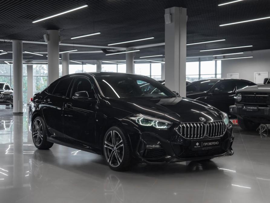 BMW 2 серии F44 Москва  - изображение 2