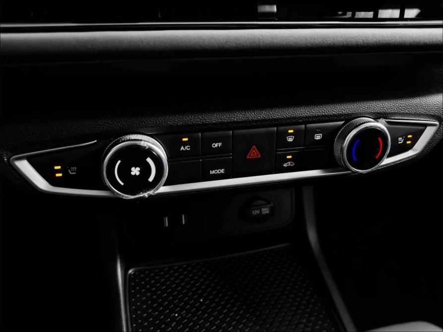 BAIC U5 Plus Нижний Новгород  - изображение 18