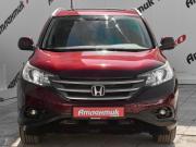Honda CR-V IV Екатеринбург  - изображение 26