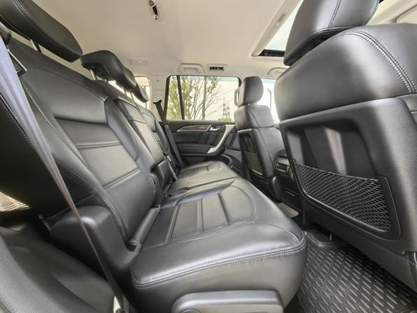 Haval H9 I Рестайлинг с пробегом 2020 года, цена 2 579 000 рублей, 76074 км, внедорожник, Автокод Объявления
