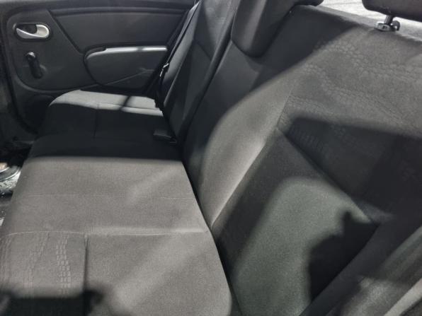 Renault Sandero I с пробегом 2012 года, цена 607 000 рублей, 114535 км, хэтчбек, Автокод Объявления