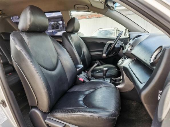 Toyota RAV4 III (XA30) с пробегом 2008 года, цена 839 000 рублей, 380262 км, внедорожник, Автокод Объявления