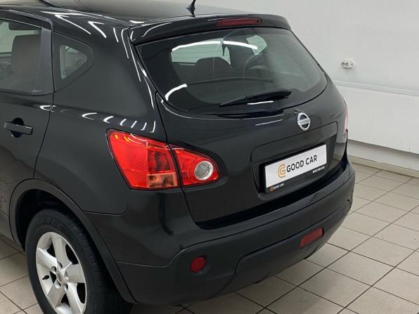 Nissan Qashqai I с пробегом 2007 года, цена 750 000 рублей, 195232 км, внедорожник, Автокод Объявления