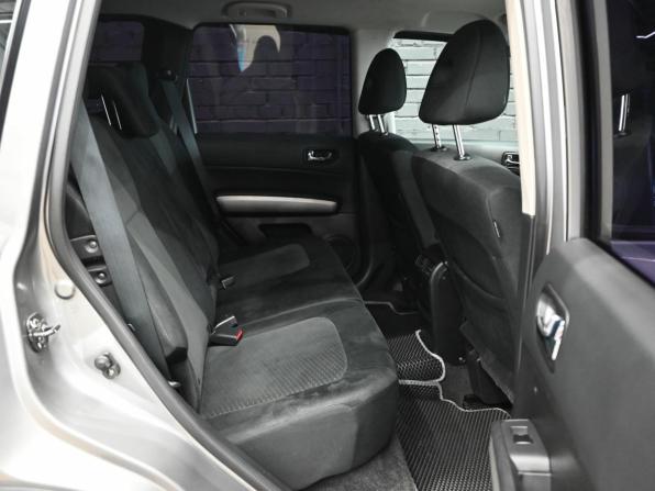 Nissan X-Trail II Рестайлинг с пробегом 2014 года, цена 1 580 000 рублей, 192120 км, внедорожник, Автокод Объявления