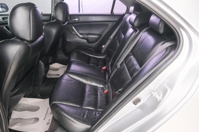 Honda Accord VII Рестайлинг с пробегом 2007 года, цена 949 000 рублей, 298276 км, седан, Автокод Объявления