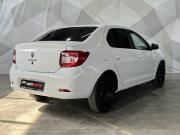 Renault Logan II Рестайлинг Оренбург  - изображение 24