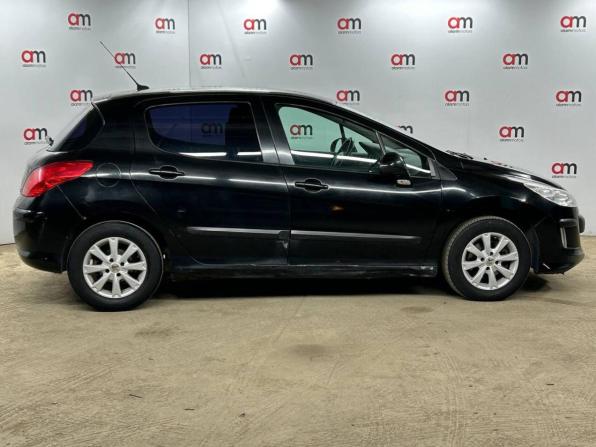 Peugeot 308 I с пробегом 2010 года, цена 489 000 рублей, 129000 км, хэтчбек, Автокод Объявления