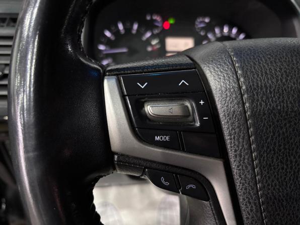 Toyota Land Cruiser Prado 150 Series Рестайлинг 2 с пробегом 2020 года, цена 3 990 000 рублей, 56700 км, внедорожник, Автокод Объявления