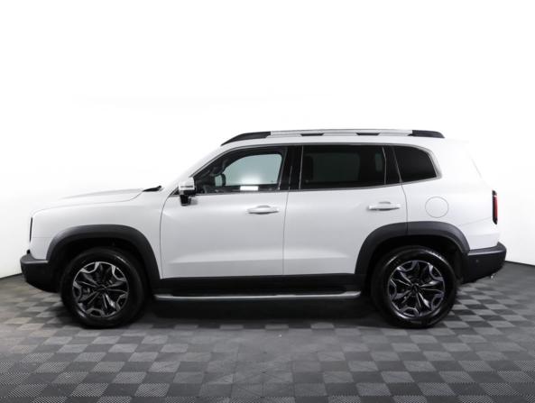 Haval Dargo с пробегом 2023 года, цена 2 790 000 рублей, 31401 км, внедорожник, Автокод Объявления