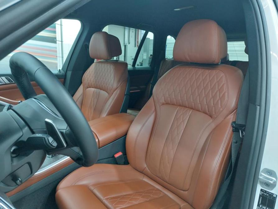 BMW X5 IV (G05/G18) Барнаул  - изображение 25
