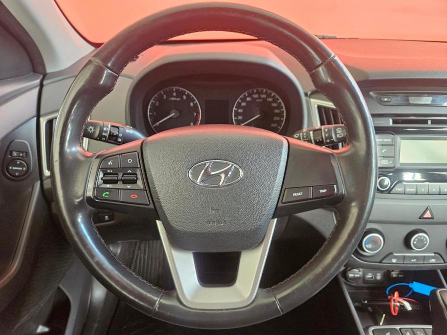 Hyundai Creta I Вологда  - изображение 13