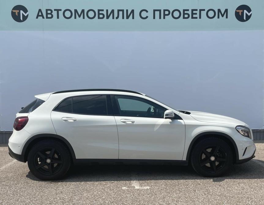 Mercedes-Benz GLA I (X156) Стерлитамак  - изображение 4