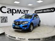 Renault Sandero II Новосибирск  - изображение 28