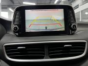 Hyundai Tucson III Рестайлинг Казань  - изображение 32