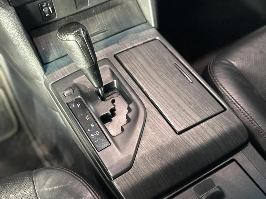 Toyota Camry VII (XV50) Екатеринбург  - изображение 10