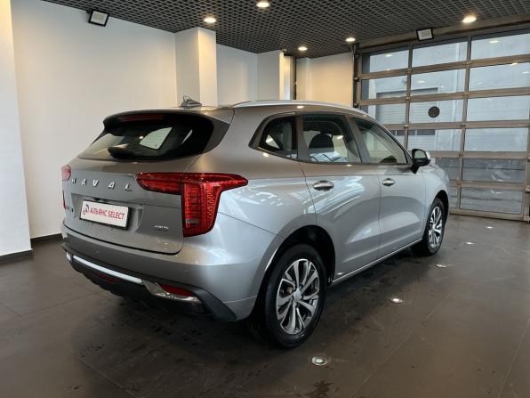 Haval Jolion I с пробегом 2023 года, цена 1 690 000 рублей, 97128 км, внедорожник, Автокод Объявления
