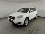 Geely Emgrand X7 I Уфа  - изображение 25