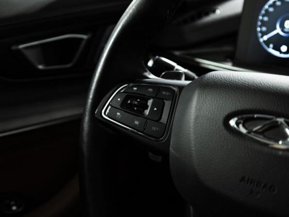 Chery Tiggo 8 Pro Max I с пробегом 2023 года, цена 2 269 777 рублей, 88837 км, внедорожник, Автокод Объявления