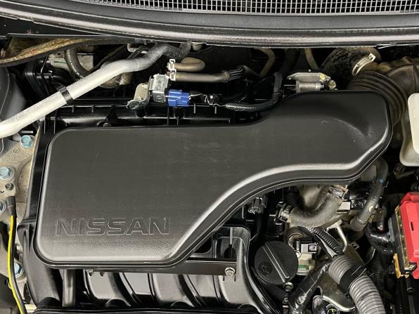 Nissan Qashqai II с пробегом 2015 года, цена 1 600 000 рублей, 122071 км, внедорожник, Автокод Объявления