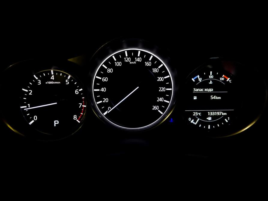 Mazda CX-5 II Москва  - изображение 13