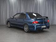 Mitsubishi Lancer IX Ставрополь  - изображение 23