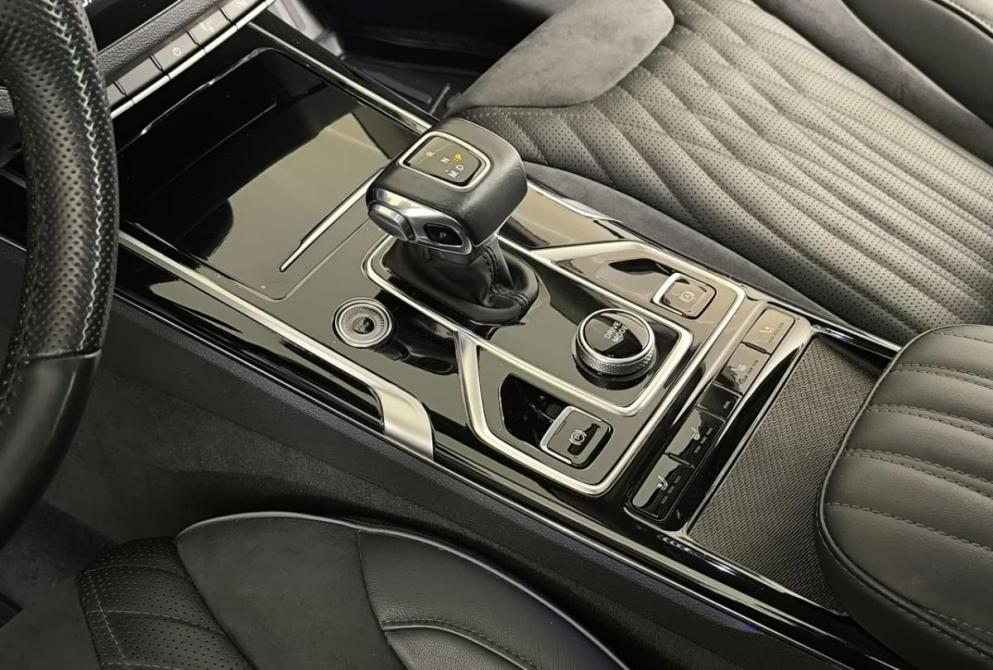Hongqi HS5 I Нижний Новгород  - изображение 14
