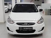 Hyundai Solaris I Казань  - изображение 24