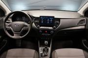Hyundai Solaris II Рестайлинг Крым  - изображение 45
