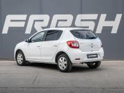 Renault Sandero II Краснодар  - изображение 20